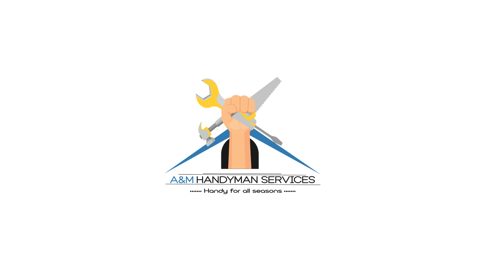 A M Handyman Services